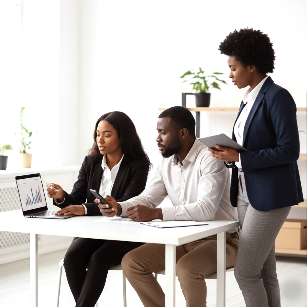 Service Management rofina digital