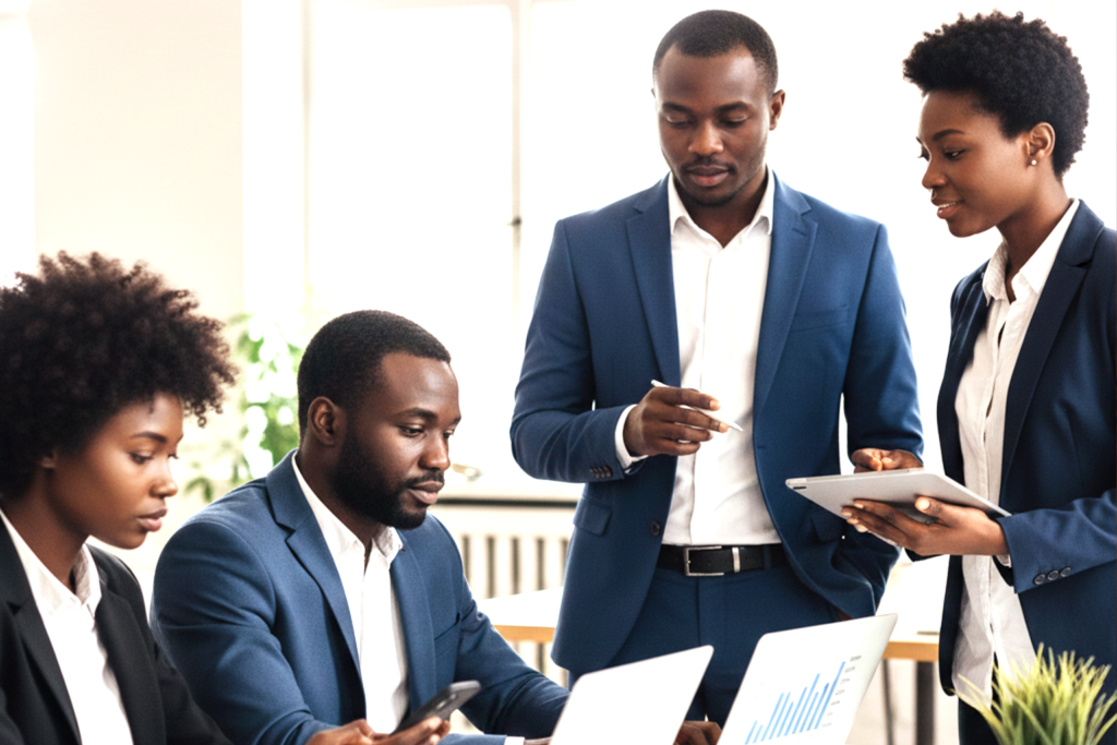 Social Media Marketing rofina digital