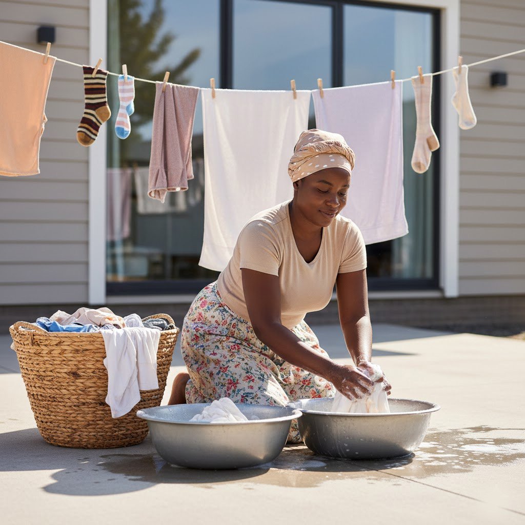 Faith Nafula Rofina digital