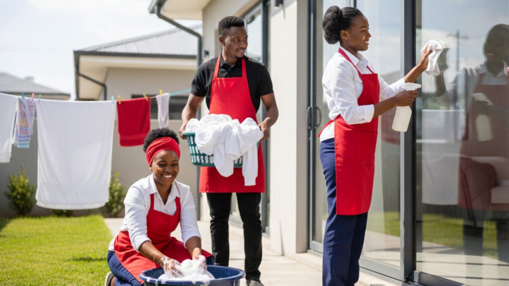 mama fua agency hero photo